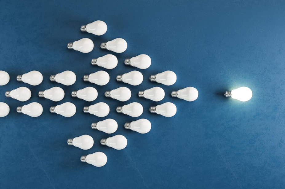 Innovación y Liderazgo