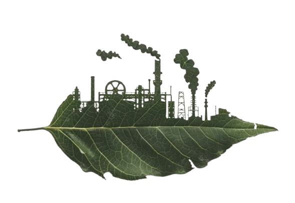 Noticias Bionatur Air Filters sobre innovación medioambiental y depuración de gases contaminantes